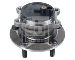 FEBI BILSTEIN  Rattalaagrikomplekt 101370