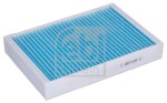 FEBI BILSTEIN  Filter,salongiõhk 101439