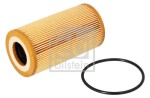 FEBI BILSTEIN  Õlifilter 101442