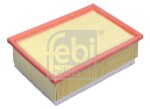 FEBI BILSTEIN Õhufilter 101445