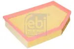 FEBI BILSTEIN  Õhufilter 101450