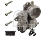 FEBI BILSTEIN Drosselklapp 12V 101466