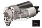 FEBI BILSTEIN Starter 12V 101567