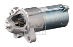 FEBI BILSTEIN Starter 12V 101591