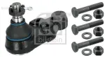 FEBI BILSTEIN Kande-/juhtliigend šarniir 10161