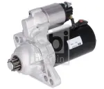 FEBI BILSTEIN Starter 12V 101630