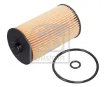 FEBI BILSTEIN  Õlifilter 101641