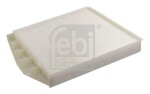 FEBI BILSTEIN  Filter,salongiõhk 101651