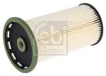 FEBI BILSTEIN  Kütusefilter 101652
