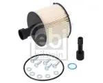 FEBI BILSTEIN Kütusefilter 101654