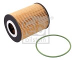 FEBI BILSTEIN Õlifilter 101656