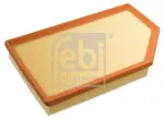 FEBI BILSTEIN Õhufilter 101661