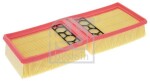 FEBI BILSTEIN  Õhufilter 101662