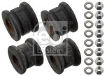 FEBI BILSTEIN Laagrikomplekt, stabilisatoor 101707
