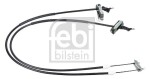 FEBI BILSTEIN Käsipiduri tross 101800