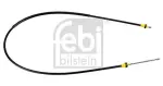 FEBI BILSTEIN Käsipiduri tross 101802