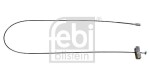 FEBI BILSTEIN Tross, seisupidur 101807