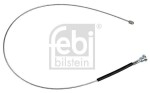 FEBI BILSTEIN Käsipiduri tross 101811
