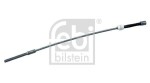 FEBI BILSTEIN Käsipiduri tross 101812