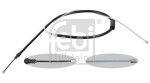 FEBI BILSTEIN  Tross,seisupidur 101815