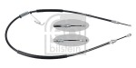 FEBI BILSTEIN Käsipiduri tross 101819