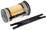 FEBI BILSTEIN Filter,  karbamiidilahus 101852