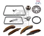 FEBI BILSTEIN  Mootori keti komplekt 102040