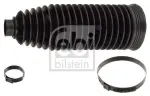 FEBI BILSTEIN  Kaitsekummikomplekt,rooliseade 102114