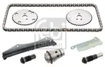 FEBI BILSTEIN Mootori keti komplekt Standard Medium Kit 102120