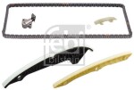 FEBI BILSTEIN  Mootori keti komplekt 102196