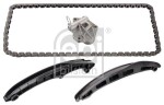 FEBI BILSTEIN Mootori keti komplekt Basic Short Kit 102197