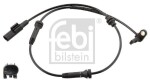 FEBI BILSTEIN abs andur / rattapöörete arv 102225