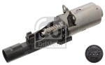 FEBI BILSTEIN  Seadeelement, ekstsentrikvõll (varieeruv klapisurve) febi Plus 102237