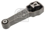 FEBI BILSTEIN Paigutus, Mootor 102289
