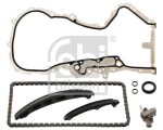 FEBI BILSTEIN Mootori keti komplekt Standard Medium Kit 102423