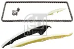FEBI BILSTEIN Mootori keti komplekt Basic Short Kit 102426