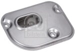 FEBI BILSTEIN Hüdraulikafilter,  automaatkäigukast 102447