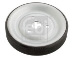 FEBI BILSTEIN  Rihmaratas,veepump febi Plus 102466