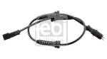 FEBI BILSTEIN abs andur / rattapöörete arv 102477