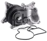 FEBI BILSTEIN  Veepump, mootori jahutus 102491
