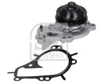 FEBI BILSTEIN Veepump,  mootori jahutus 102493