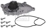 FEBI BILSTEIN Veepump, mootori jahutus 102495