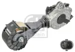 FEBI BILSTEIN Rihmapinguti,  soonrihm 102601