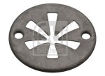 FEBI BILSTEIN  Kinnitusklipp, salongi viimistlus 102620