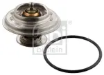 FEBI BILSTEIN Termostaat,  Jahutusvedelik 10266