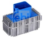 FEBI BILSTEIN  Relee, Hõõgsüsteem 12V 102690