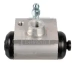 FEBI BILSTEIN pidurisilinder (trummelpidur) 102709