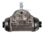 FEBI BILSTEIN pidurisilinder (trummelpidur) 102712
