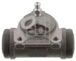 FEBI BILSTEIN pidurisilinder (trummelpidur) 102817