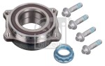FEBI BILSTEIN  Rattalaagrikomplekt 102834
